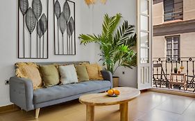 Apartamento Soho - Playa - Centro