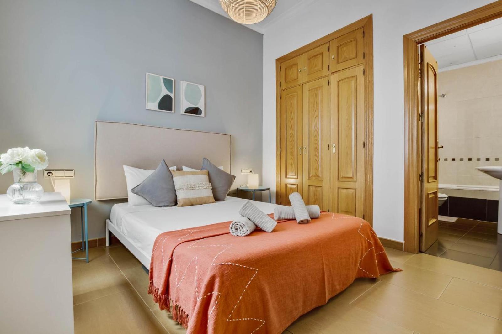 Apartamento Soho - Playa - Centro Málaga Exterior foto